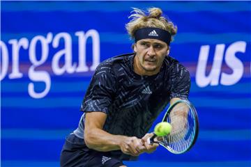 ATP/WTA Indian Wells: Zverev izborio završni turnir