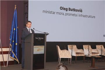 Konferencija Željeznica za budućnost