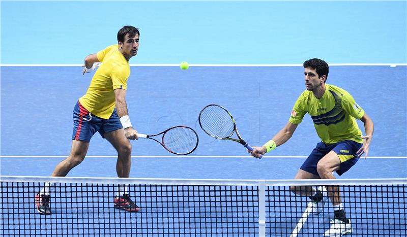 ATP Indian Wells: Dodig i Melo u četvrtfinalu