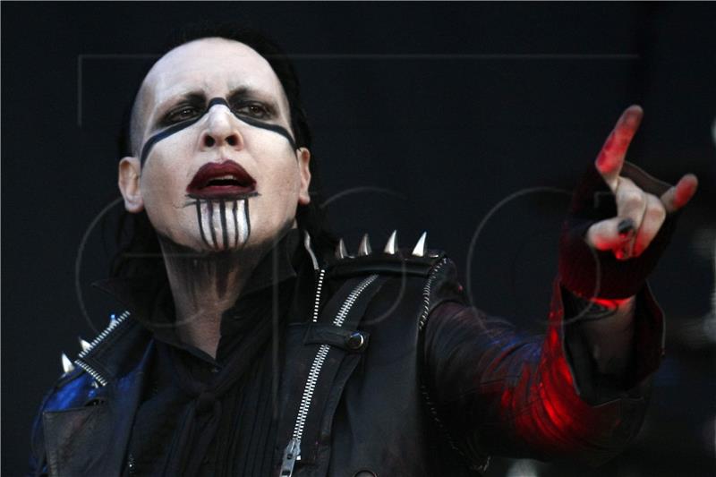 Marilyn Manson prodaje vilu u Los Angelesu za 1,75 milijuna dolara