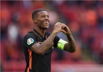 Wijnaldum: Situacija u PSG-u je drugačija nego li sam zamišljao