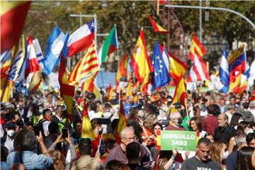 SPAIN NATIONAL DAY