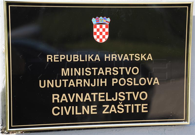 Croatia marking International Day for Disaster Risk Reduction