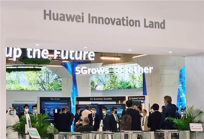 Huawei globalni MBB Forum: Poziv telekomima na jaču suradnju za 5G biznis rješenja