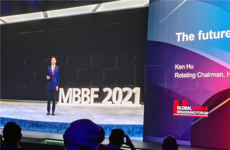 Huawei globalni MBB Forum: Poziv telekomima na jaču suradnju za 5G biznis rješenja