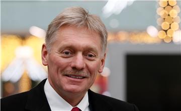 Peskov: Rusija je spremna povećati tranzit plina kroz Ukrajinu pod određenim uvjetima