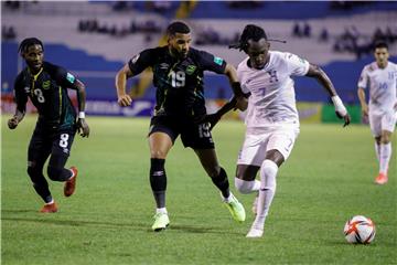 HONDURAS SOCCER QATAR 2022