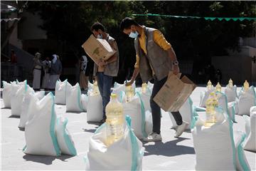 YEMEN CONFLICT UN EFFORTS