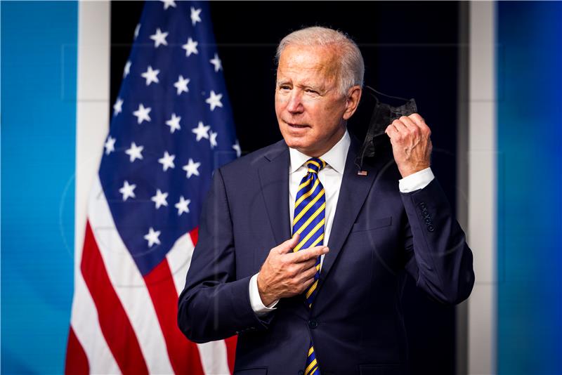 Biden potpisao zakon kojim se povećava zaduživanje države