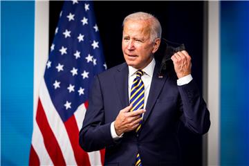 Biden potpisao zakon kojim se povećava zaduživanje države