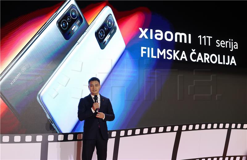 Xiaomiju prodaja pametnih telefona u Hrvatskoj raste 20 posto