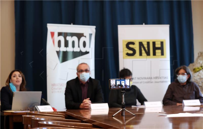 HND, SNH say decision-making on HRT director a farce