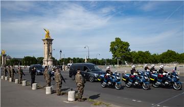 Pariz će posaditi 170.000 stabala kako bi poboljšao klimu u gradu