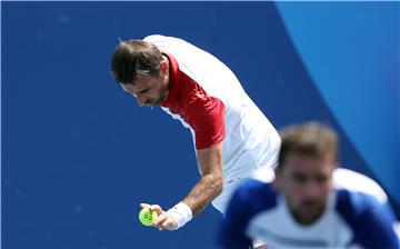 ATP Indian Wells: Dodig i Melo bez finala