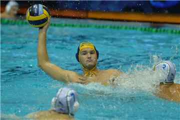 Vaterpolo: Jadran - Mladost