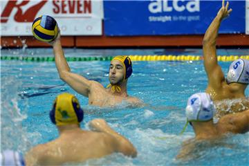 Vaterpolo: Jadran - Mladost