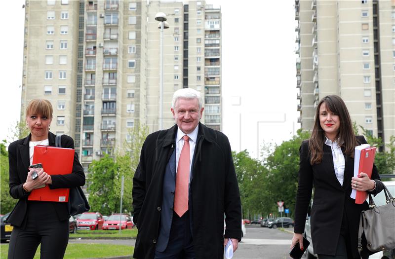 Ponovno će se odlučivati o zakonitosti glavnog vještačenja u slučaju Agrokor