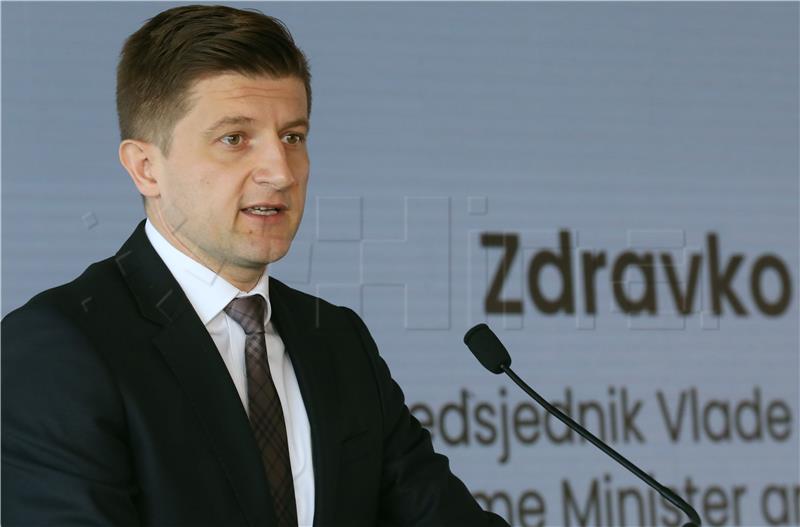 Marić: Razdoblju povijesno niskih kamatnih stopa doći će kraj, ali je teško reći kada