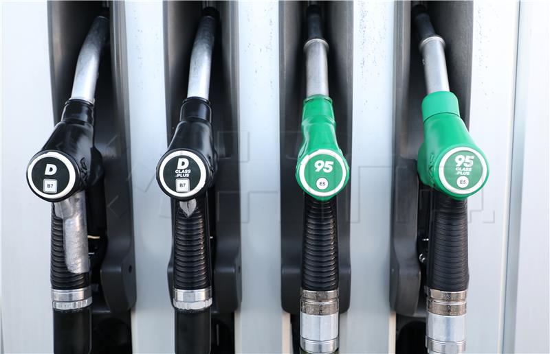  Minister promises fairer distribution of burden-sharing if fuel prices keep rising  