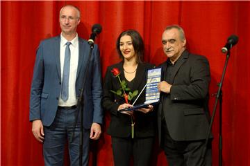 Svečano otvorenje Festivala hrvatske drame, 31. Marulićevih dana