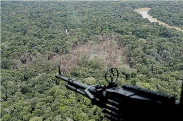 U Meksiku uhićen jedan od bivših vođa FARC-a