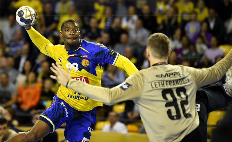 POLAND HANDBALL EHF CHAMPIONS LEAGUE