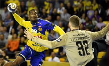 POLAND HANDBALL EHF CHAMPIONS LEAGUE