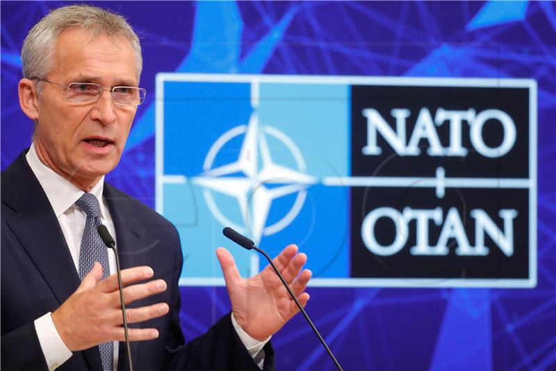 NATO će dogovoriti master plan za odvraćanje od ruske prijetnje, kažu diplomati