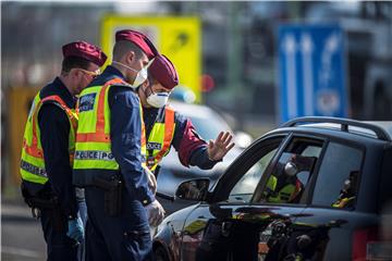 U Mađarskoj uhićena dva hrvatska bjegunca