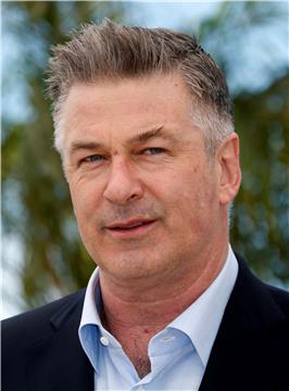 (FILE) FRANCE USA ALEC BALDWIN ACCIDENTAL SHOOTING