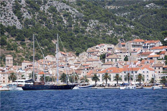 Korčula hosts conference on renewable energy projects on islands