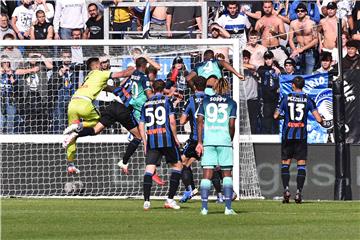 Italija: Atalanta - Udinese 1-1