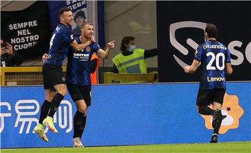 Serie A: Inter i Juventus remizirali na San Siru