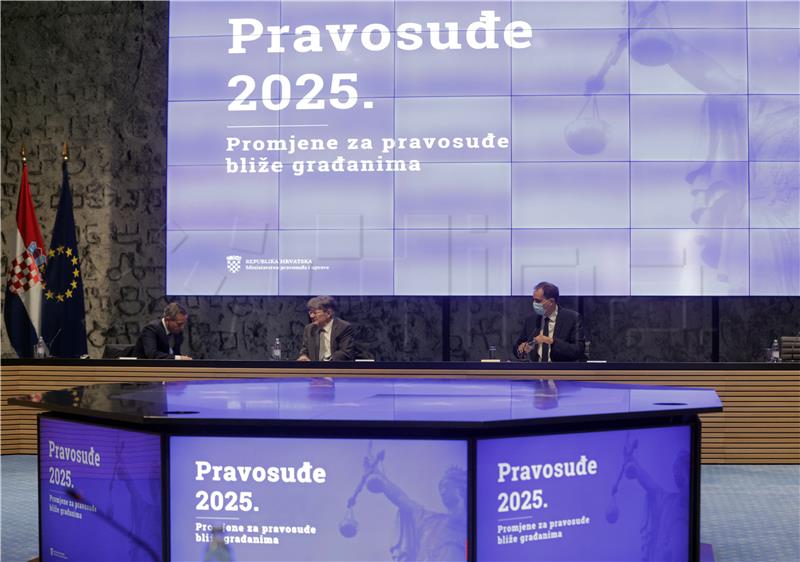 Obilježavanje Europskog dana pravosuđa