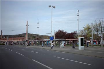 Autobus na zagrebačkom Črnomercu usmrtio biciklista