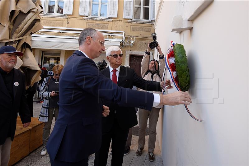 Dan oslobođenja Splita od fašizma