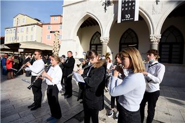 Dan oslobođenja Splita od fašizma