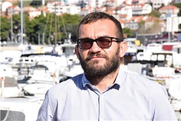 Dubrovnik: Konferencija za medije stranke Srđ je Grad