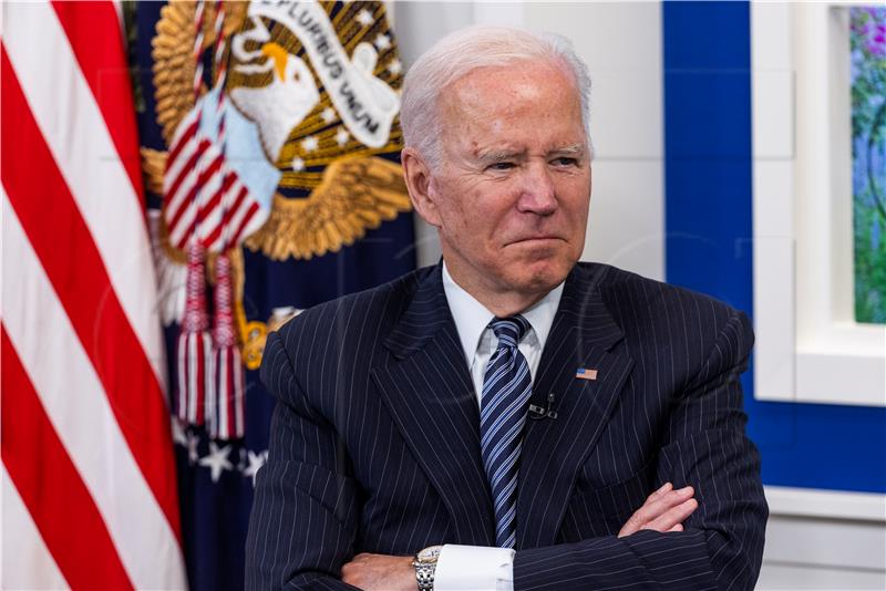 USA BIDEN ASEAN