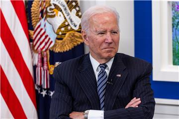 USA BIDEN ASEAN