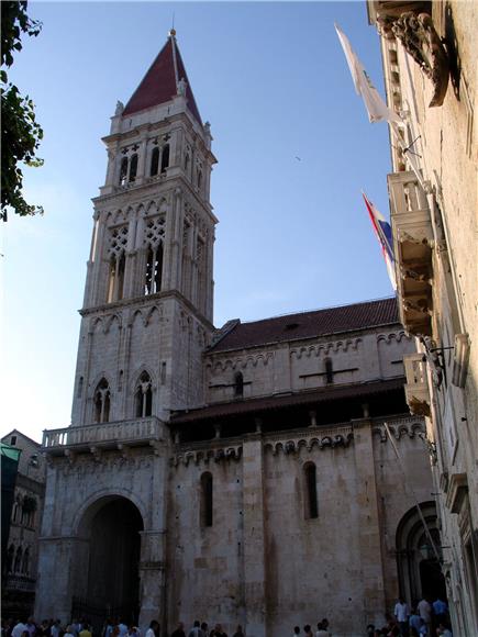 750th anniversary of first mention of Trogir pharmacy, oldest in Croatia, marked