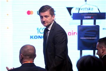 Konferencija "Što uvođenje eura donosi malom i srednjem poduzetništvu?"