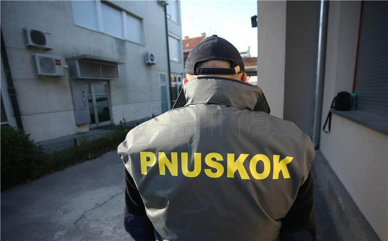 Policija i Uskok potvrdili uhićenja u Zagrebu, Splitu i Dubrovniku