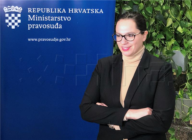 Croatia's Probation Service marks 10 years of work