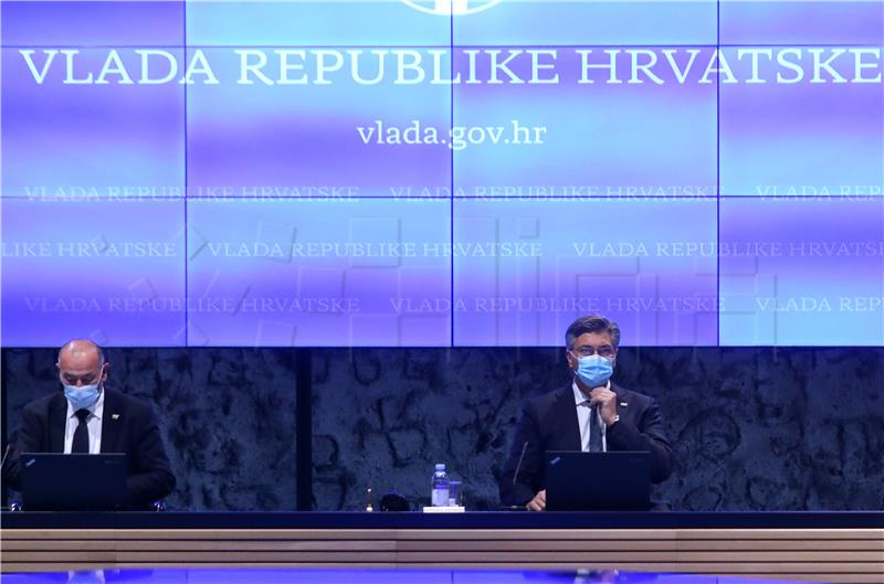 Vlada još jednom produljuje rok provedbe popisa stanovništva