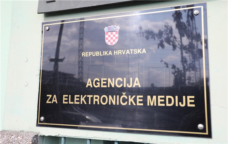 VEM raspisao natječaj za dodjelu 34 milijuna kuna medijima u 2022.