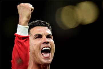 Ronaldo uskoro dobiva blizance