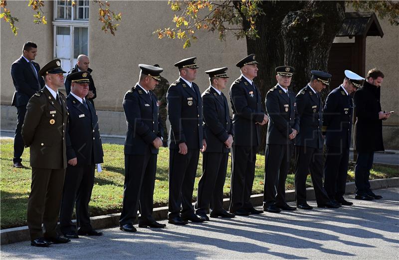 Predsjednik Milanović sudjelovao na polaganju prisege 32. naraštaja ročnih vojnika