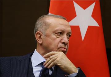 Erdogan preskočio klimatski samit zbog spora oko sigurnosti 