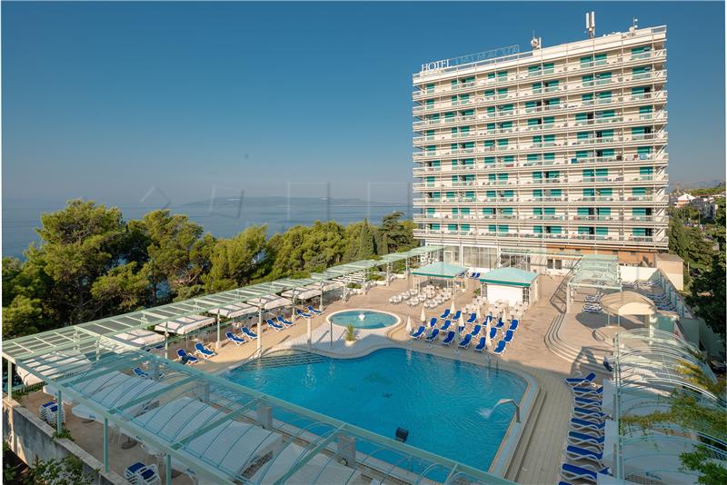 Hotelske tvrtke Imperial Riviera i Plava laguna isplaćuju 13. plaću i nagrade 